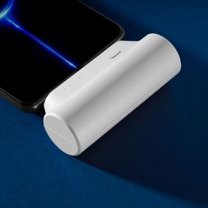 POWER BANK GAMMA personalizada